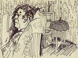 sketch - book 2002, 14,5 x 21 cm