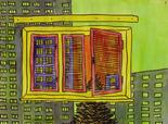 sketch - book 2002, 14,5 x 21 cm