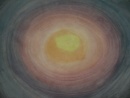 Summer 2010, aquarel, 20,7 x 28 cm