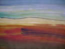 Summer 2010, aquarel, 20,7 x 28 cm