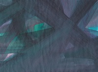 May, 2012, aquarel, 20,7 x 28 cm